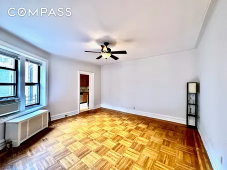 175 Eastern Parkway, #5F