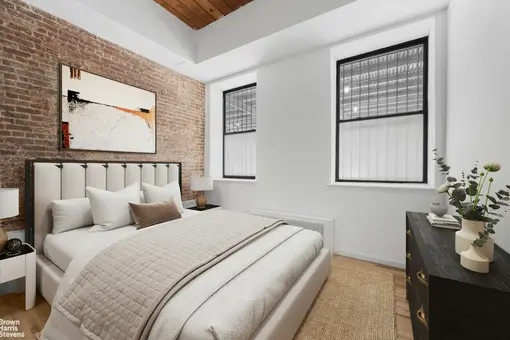 Knitting Factory Lofts, 81 Clifton Place, #1A