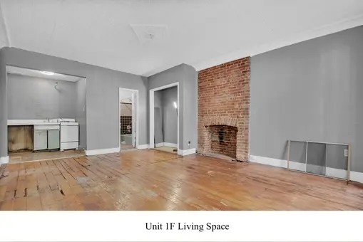 454 West 23rd Street, #1F1R