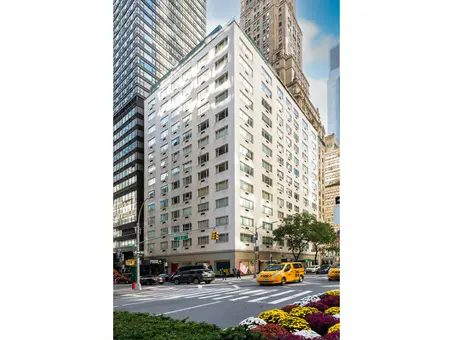 475 Park Avenue, #8E