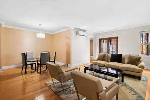 16 West 74th Street, #12