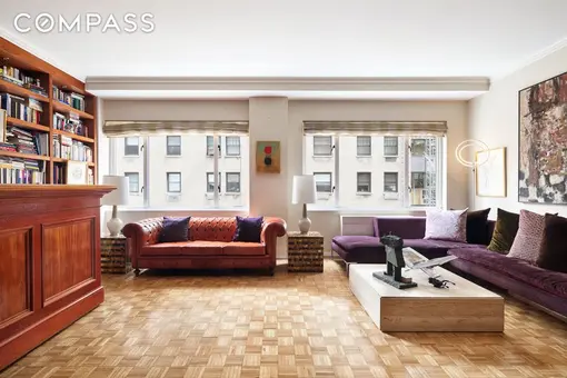 475 Park Avenue, #8D