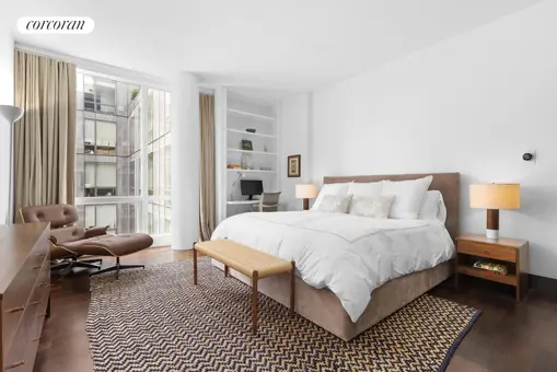 The Lucida, 151 East 85th Street, #18G