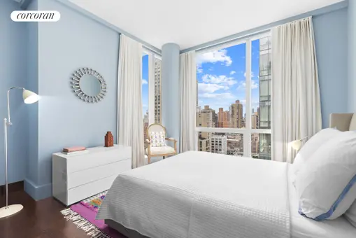 The Lucida, 151 East 85th Street, #18G