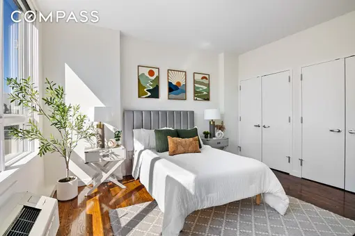 Pascal Condominium, 333 East 109th Street, #7A