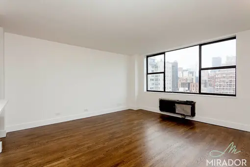 New York Tower, 330 East 39th Street, #30E