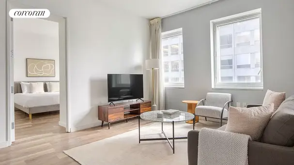 Cassa, 70 West 45th Street, #37A