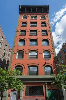 97 Crosby Street, #2