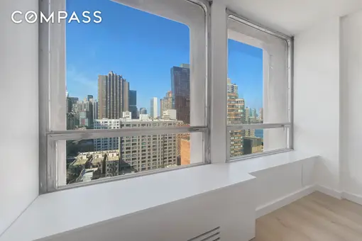 Kips Bay Towers, 330 East 33rd Street, #16L