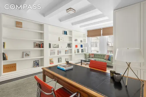 33 East 70th Street, #6F