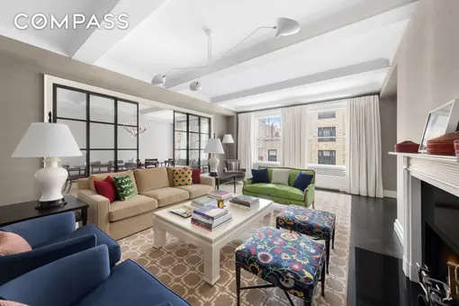 33 East 70th Street, #6F