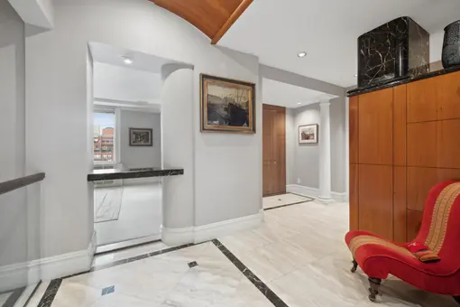 The St Ives, 155 East 72nd Street, #7C8CD