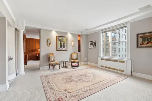 The St Ives, 155 East 72nd Street, #7C8CD