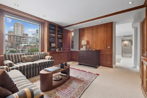 The St Ives, 155 East 72nd Street, #7C8CD