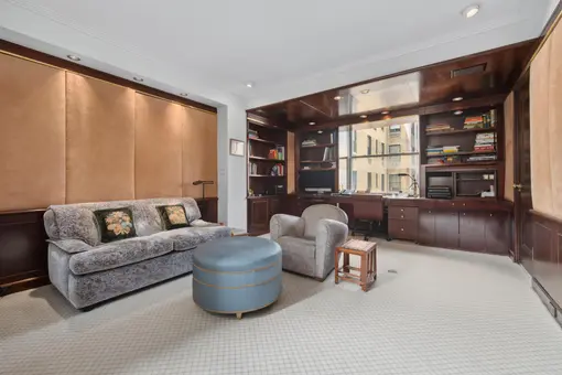 The St Ives, 155 East 72nd Street, #7C8CD