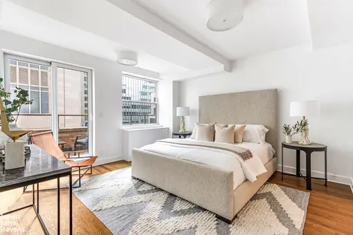 40 East 61st Street, #12A