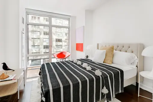 Place 57, 207 East 57th Street, #7C