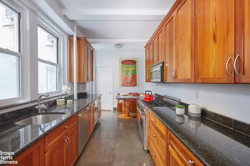 122 East 82nd Street, #5A