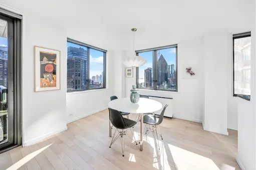 Connaught Tower, 300 East 54th Street, #22L