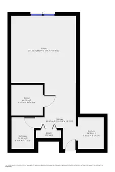 250 West 15th Street, #3B