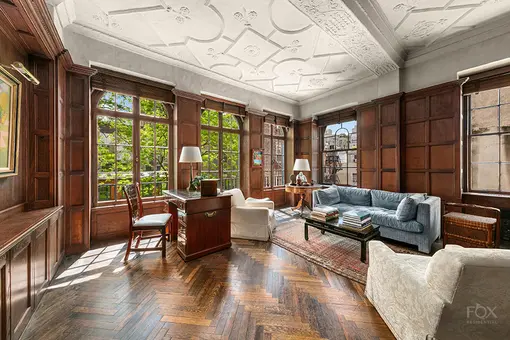 66 East 79th Street, #6