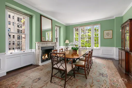 66 East 79th Street, #6