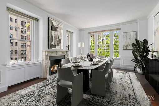 66 East 79th Street, #6