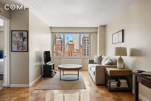 Carlton Regency South, 137 East 36th Street, #19E