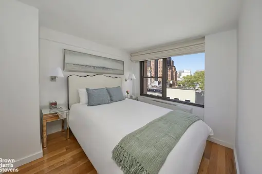 166 East 61st Street, #8D