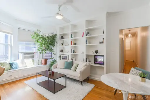 The Leola, 242 West 104th Street, #6WR