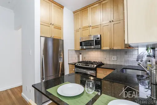 The Leola, 242 West 104th Street, #6WR