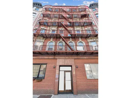 234 East 14th Street, #4D