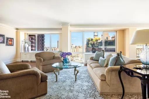 Park Regis, 50 East 89th Street, #21CD