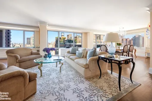 Park Regis, 50 East 89th Street, #21CD