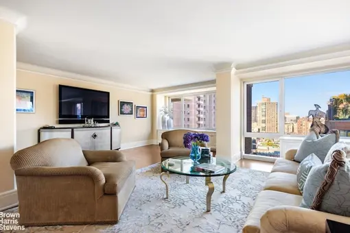 Park Regis, 50 East 89th Street, #21CD