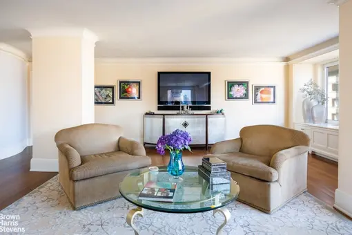 Park Regis, 50 East 89th Street, #21CD