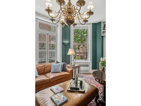 17 East 80th Street, #6