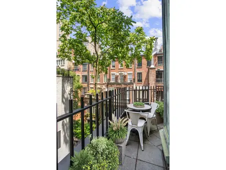 17 East 80th Street, #6