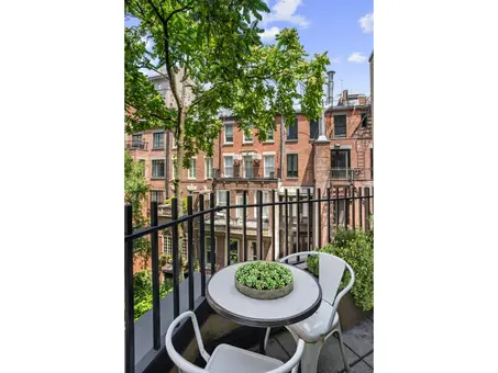 17 East 80th Street, #6