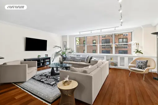 315 East 70th Street, #5L