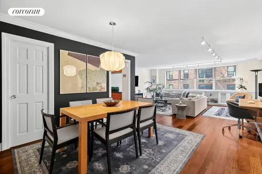 315 East 70th Street, #5L