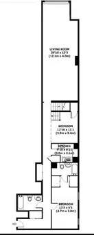 Turtle Bay Towers, 310 East 46th Street, #9H