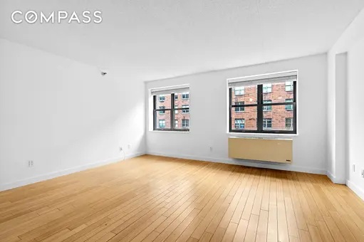 Clinton West, 516 West 47th Street, #N3D