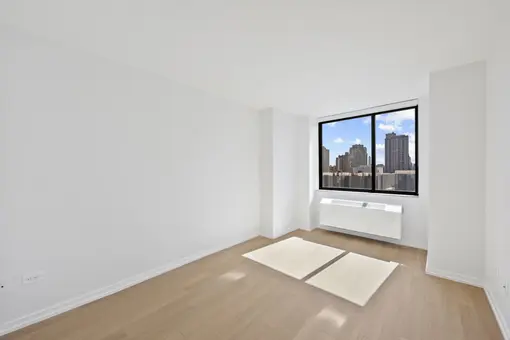 West End Towers, 75 West End Avenue, #C23F