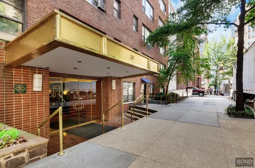 Morgan Park Condominium, 30 East 37th Street, #6H