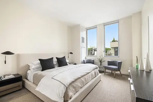 Circa Central Park, 285 West 110th Street, #7D