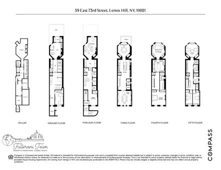 59 East 73rd Street, 