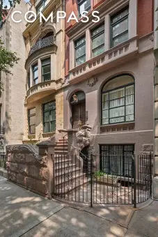 59 East 73rd Street, 