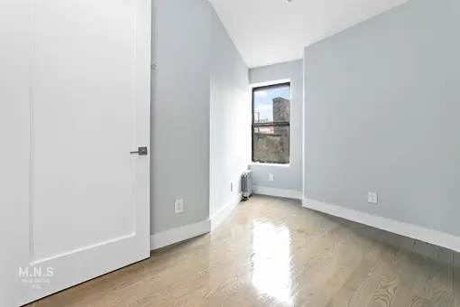 231 East 117th Street, #4F