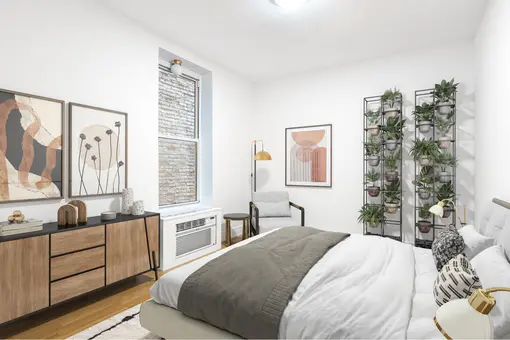 The Goelet, 105 East 19th Street, #3A